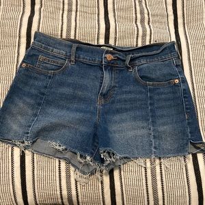 Women’s old navy jean short
